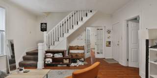 4-5 BR HOUSE on Frambes close to High St / Short term lease available Gallery 7