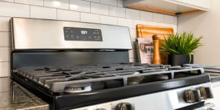 Creekstone Village Apartments Gallery 6