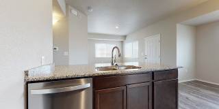 Spring Creek Townhomes Gallery 17