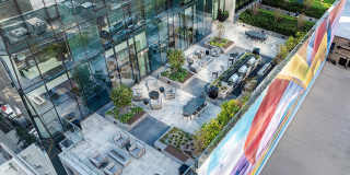 Arrive Michigan Avenue Gallery 49