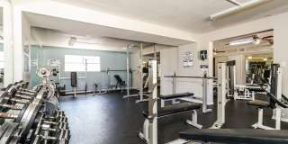 Century Plaza Apartment Homes Gallery 15
