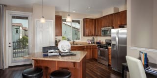 The Enclave at Homecoming Gallery 5