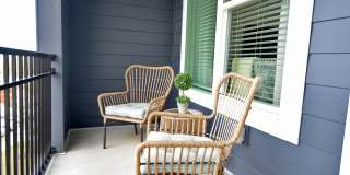 Inspire Sandhill - 55+ Active Adult Community Gallery 24