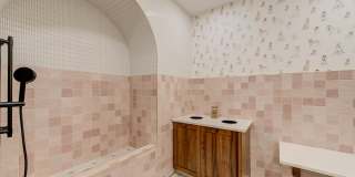 The James Gallery 17