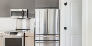 Brand-New Detached 2BR 2 bath Home in Vista | Modern Finishes & A/C in Every Room Gallery 25