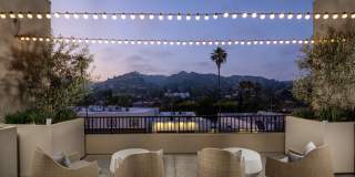 Rae on Sunset Gallery 4