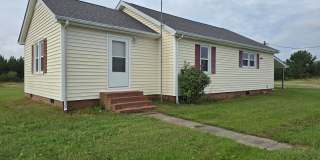 Peaceful Country Living in Sunbury, NC. and Great for Commuters Gallery 1