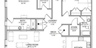 The Bungalows on the Lake - The View Gallery 15