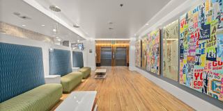 Barclay Broadway Gallery 21