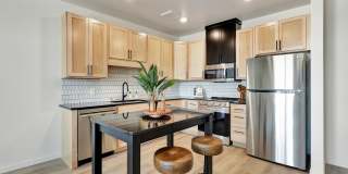 Silver Lake Crossing Silver Lake Crossing Gallery 1