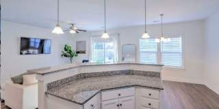 Charming 3BR House in Augusta Gallery 15