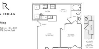 20838 Blanco Rd, #610 Gallery 6