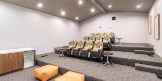Chaparral Apartments Gallery 13
