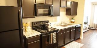 The Annex of Terre Haute - Student Housing Gallery 4