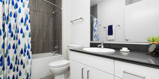 Cascade Apartments Gallery 21
