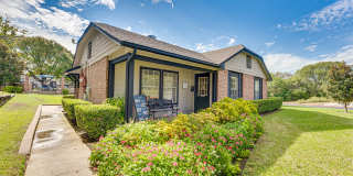 Arbors of Cleburne Gallery 15