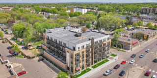 Liffey On Snelling Gallery 1