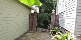 Garden District Home for Lease Garden District Home for Lease Gallery 22