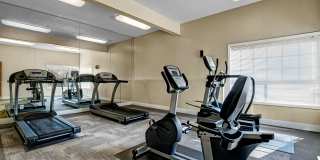 Grand View Apartment Homes Gallery 15
