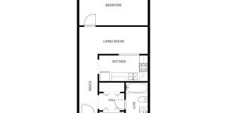 8923 N 40th St Apt 5 Gallery 15