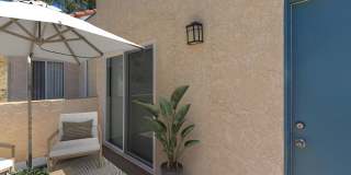 Sand Canyon Villas And Townhomes Gallery 61