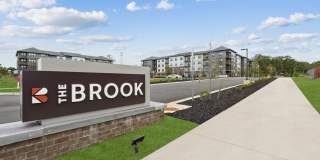 The Brook Gallery 39