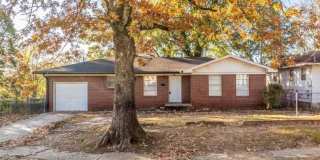3615 W Capitol Ave, Little Rock AR 72205 - Nice all brick 4br 2ba a couple blocks from UAMS 3615 W Capitol Ave, Little Rock AR 72205 - Nice all brick 4br 2ba a couple blocks from UAMS Gallery 1