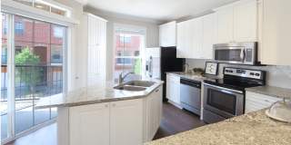 Tuscany Row Apartments Gallery 17