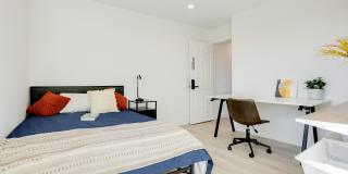 1224 W 37th Place - Co-Living 1224 W 37th Place - Co-Living Gallery 35