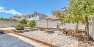 Beautiful 3 bed/2 bath home in northwest in El Capitan Ranch for an amazing price! Gallery 57