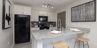 The Garratt Gallery 2