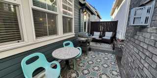 FOR RENT - All Inclusive Owner pays utilities - Furnished 3 bed, 2 bath NorthWest Crossing Townhome Gallery 74