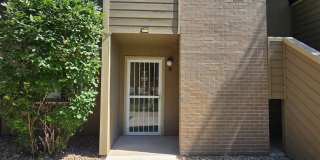 First Floor One Bedroom Condo in Lafayette, CO! Gallery 1
