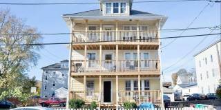 ****Woonsocket – Large Three Bed - $1,800**** Gallery 1