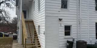 Newly Renovated 1 Bedroom Apartment! Gallery 12