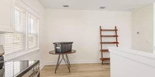 A great place to stay that is a nice and cozy cottage in the great neighborhood of Southwood Gallery 12