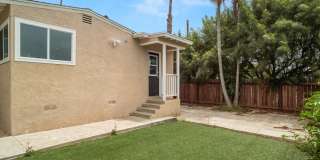 Upgraded Oceanside 3 Bedroom, Available Now! Small Pet OK! Gallery 25