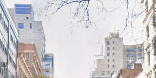 240 East 21st Street Gallery 1