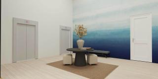 The Confluence Gallery 21