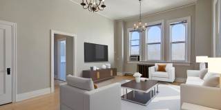 The Wolcott Gallery 1