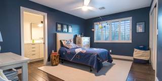 5965 N Sabino Shadow Lane 5965 N Sabino Shadow Lane Gallery 15