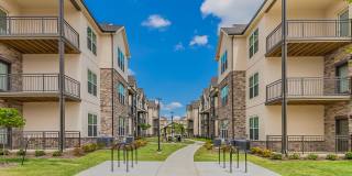 Timbers at Hickory Tree-Affordable Housing Timbers at Hickory Tree-Affordable Housing Gallery 4