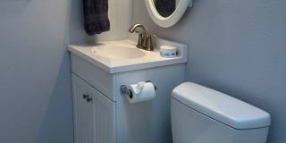 55+ Home in Oceana Mission 1, Private End Unit! 55+ Home in Oceana Mission 1, Private End Unit! Gallery 10