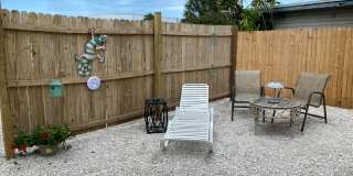 Nokomis Beachy Bungalow (Off Season) Gallery 34