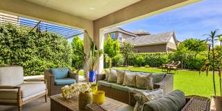 Gorgeous Custom Upgraded Serrano Home! Gallery 32