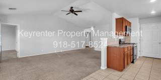 3 Bed | 2 Bath in Owasso! Gallery 1