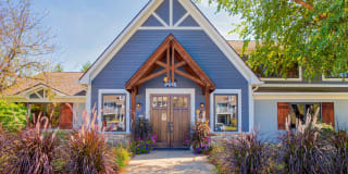 Lodge at Trails Edge Gallery 1