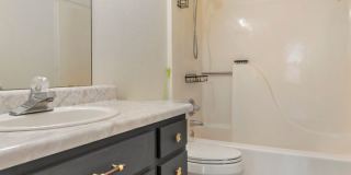 RARE FIND! Immaculate 2 Bed 2 Bath home in great location. Gallery 16