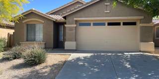 4 Bedroom/2 Bath Single Level Home in Anthem! Close to freeway & TSMC Plant! Gallery 1