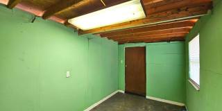 Rare flexible commercial space available for monthly lease on busy Combee Road Gallery 12